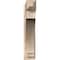 Ekena Millwork Imperial Craftsman Smooth Outlooker, Douglas Fir, 7 1/2"W x 36"D x 36"H OUT08X36X36IMP04SDF - alternate 3